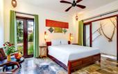 Туры в отель An Bang Morning Glory Beach Homestay
