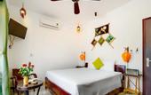 Туры в отель An Bang Morning Glory Beach Homestay