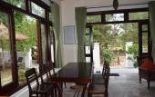Туры в отель An Bang Morning Glory Beach Homestay