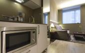 Туры в отель Louis Kienne Serviced Residences