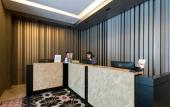 Туры в отель Louis Kienne Serviced Residences