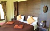 Туры в отель Phuchawee Lanta Villa