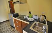Туры в отель Phuchawee Lanta Villa