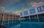 Туры в отель Avenra Beach Hikkaduwa