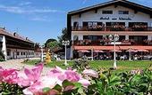 Туры в отель Gasthof zur Post Bad Wiessee