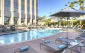Туры в отель Residence Inn by Marriott Los Angeles LAX/Century Boulevard