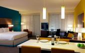 Туры в отель Residence Inn by Marriott Los Angeles LAX/Century Boulevard