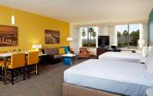 Туры в отель Residence Inn by Marriott Los Angeles LAX/Century Boulevard