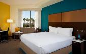 Туры в отель Residence Inn by Marriott Los Angeles LAX/Century Boulevard