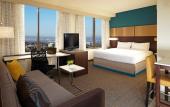 Туры в отель Residence Inn by Marriott Los Angeles LAX/Century Boulevard