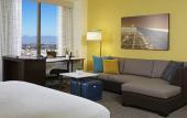 Туры в отель Residence Inn by Marriott Los Angeles LAX/Century Boulevard