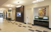 Туры в отель Residence Inn by Marriott Los Angeles LAX/Century Boulevard