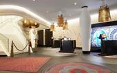 Туры в отель Kameha Grand Zurich, Autograph Collection