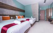 Туры в отель Ray Hotel