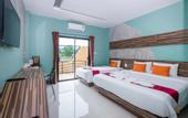 Туры в отель Ray Hotel