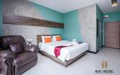 Туры в отель Ray Hotel
