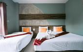 Туры в отель Ray Hotel