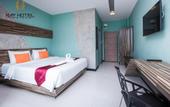 Туры в отель Ray Hotel