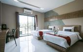 Туры в отель Ray Hotel