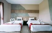 Туры в отель Ray Hotel