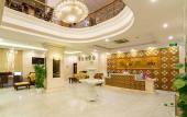 Туры в отель Royal Family Hotel Da Nang
