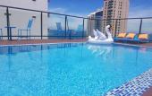 Туры в отель Royal Family Hotel Da Nang