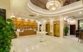 Туры в отель Royal Family Hotel Da Nang