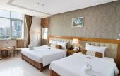Туры в отель Royal Family Hotel Da Nang