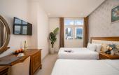 Туры в отель Royal Family Hotel Da Nang