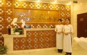 Туры в отель Royal Family Hotel Da Nang