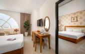 Туры в отель Royal Family Hotel Da Nang