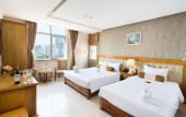 Туры в отель Royal Family Hotel Da Nang