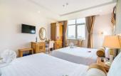 Туры в отель Royal Family Hotel Da Nang