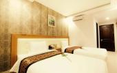 Туры в отель Royal Family Hotel Da Nang