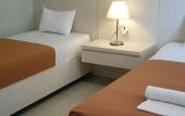 Туры в отель Miracle Hotel Manado