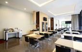 Туры в отель Amaris Hotel Pasar Baru