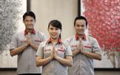 Туры в отель Amaris Hotel Pasar Baru