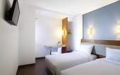 Туры в отель Amaris Hotel Pasar Baru