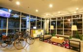 Туры в отель Hotel Citradream Yogyakarta