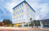 Туры в отель Hotel Citradream Yogyakarta