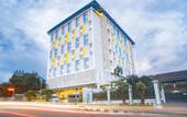 Туры в отель Hotel Citradream Yogyakarta