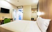 Туры в отель Hotel Citradream Yogyakarta