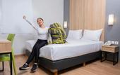Туры в отель Hotel Citradream Yogyakarta
