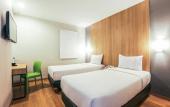 Туры в отель Hotel Citradream Yogyakarta