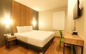 Туры в отель Hotel Citradream Yogyakarta