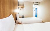 Туры в отель Hotel Citradream Yogyakarta