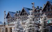 Туры в отель Отель Park Chalet, Shahdag, Autograph Collection