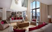 Туры в отель Отель Park Chalet, Shahdag, Autograph Collection