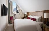 Туры в отель Отель Park Chalet, Shahdag, Autograph Collection