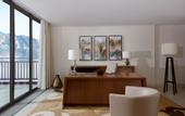 Туры в отель Отель Park Chalet, Shahdag, Autograph Collection